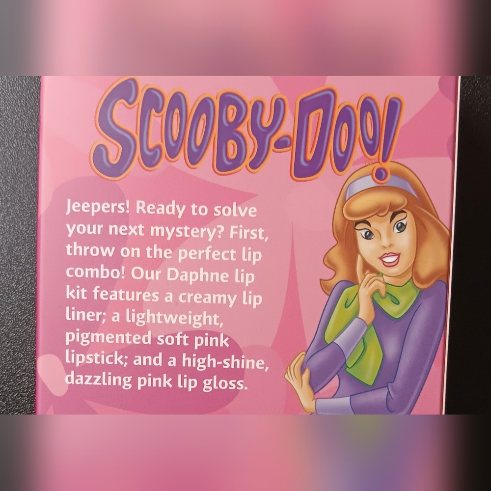 Pink Lip KIT (NWT) - Picture 4 of 5